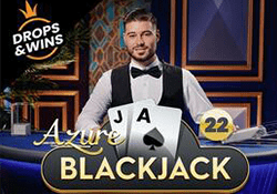 Azure Blackjack
