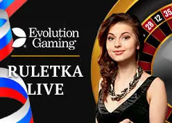 Ruletka Live