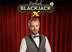 Turkish Blackjack 1