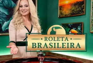 Roleta Brasileira